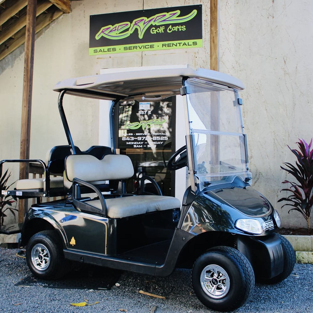 2011 Club Car DS  Jupiter Golf Carts