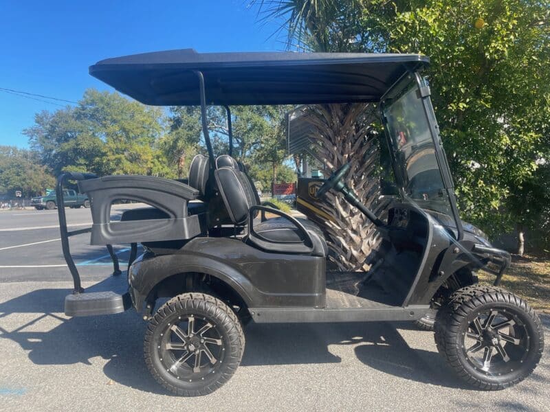 48v golf cart