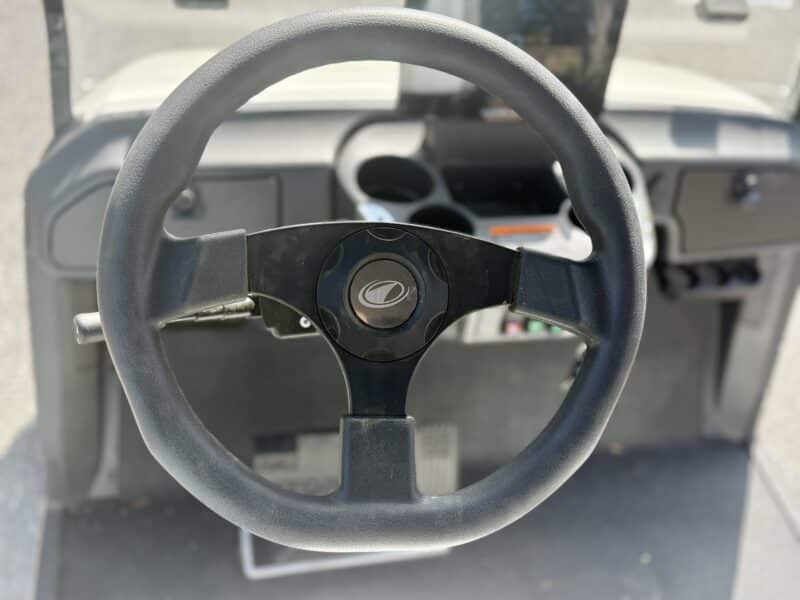 $0 Down and 0% Financing for 36 Months 2025 StarEV Low Speed Vehicle with Lithium Battery
