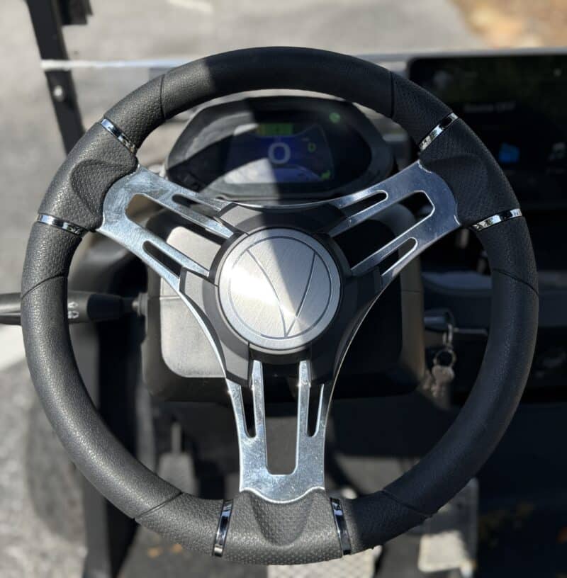 $0 Down and 0% for 36 Months 2025 StarEV Low Speed Vehicle