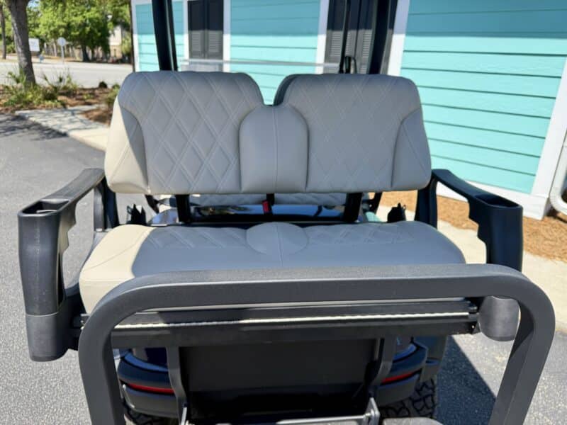 $0 Down and 0% Interest for 36 Months 2025 StarEV Low Speed Vehicle with Lithium Battery - Image 7