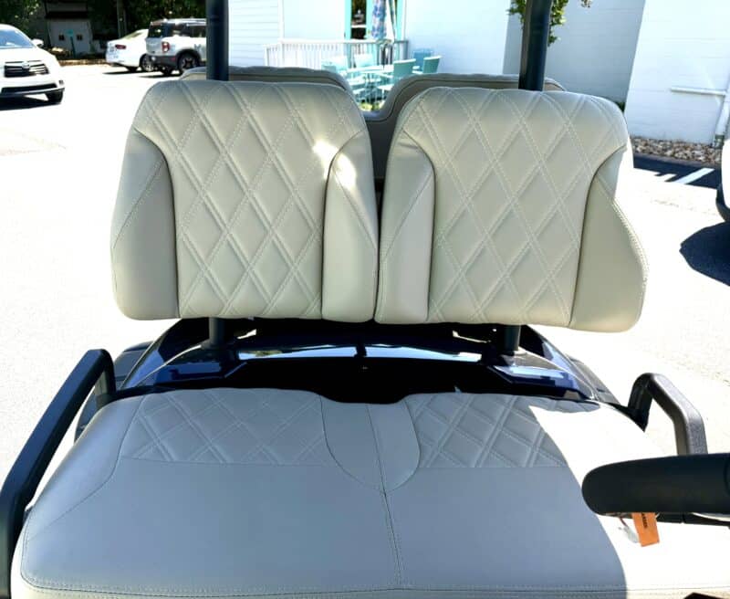 $0 Down and 0% Interest for 36 Months 2025 StarEV Low Speed Vehicle with Lithium Battery - Image 9