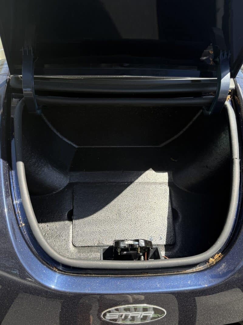 $0 Down and 0% Interest for 36 Months 2025 StarEV Low Speed Vehicle with Lithium Battery - Image 11