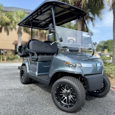 2025 StarEV Capella Low Speed Vehicle with Lithium Battery