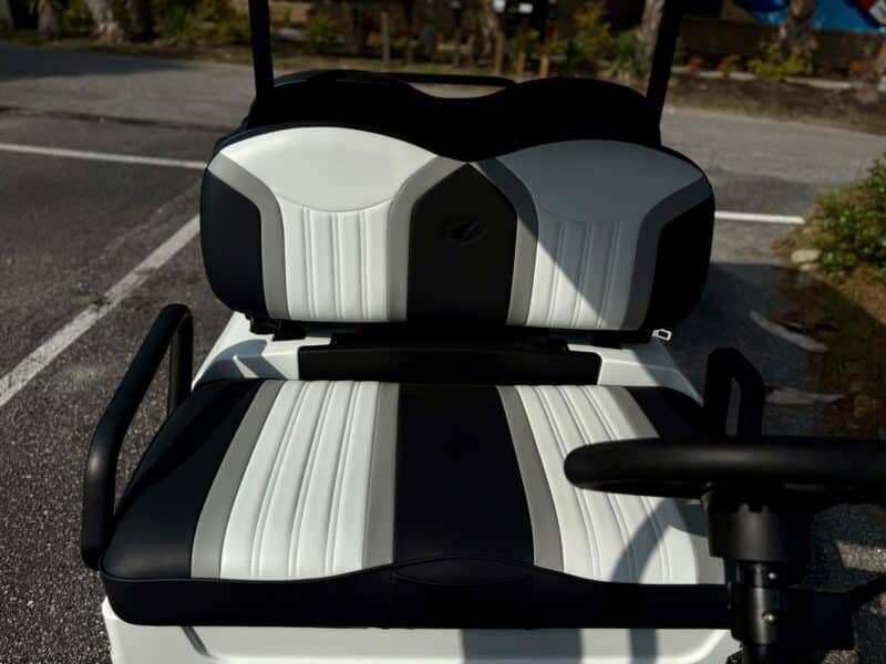 2025 StarEV Capella Low Speed Vehicle with Lithium Battery
