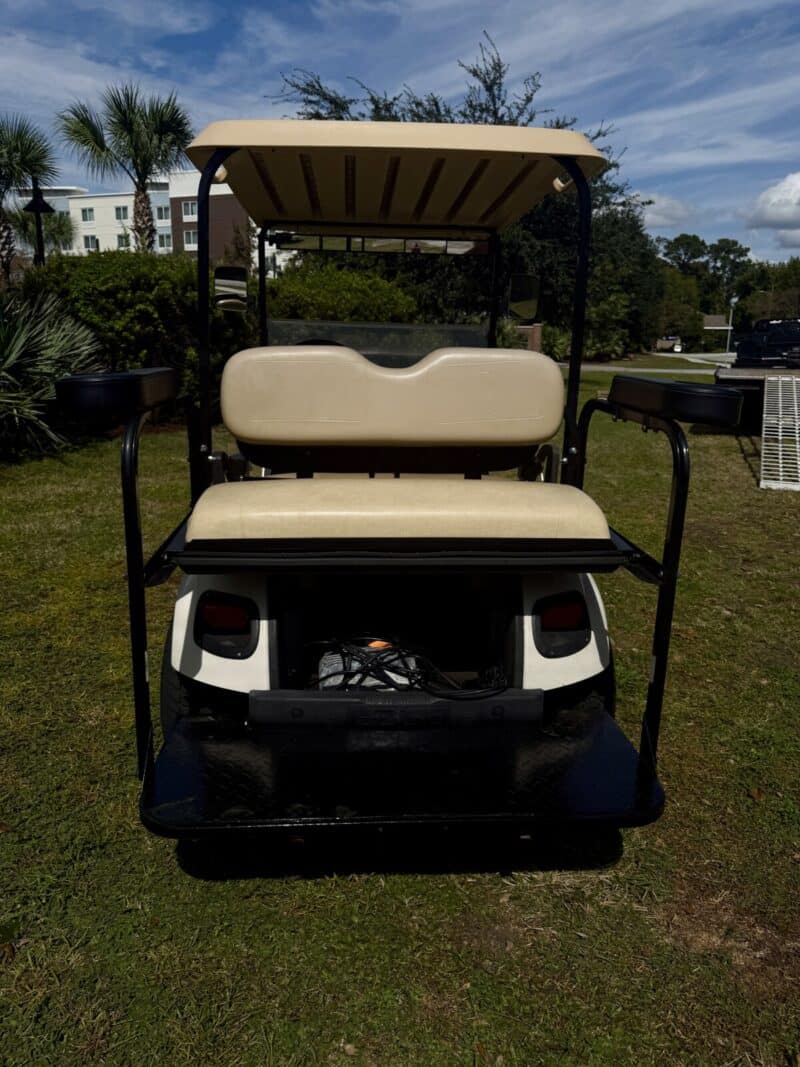 2016 EZGO TXT Golf Cart - Image 3
