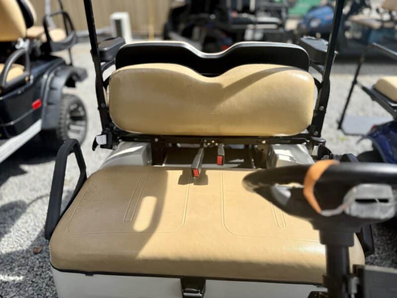 2016 EZGO TXT Golf Cart - Image 6