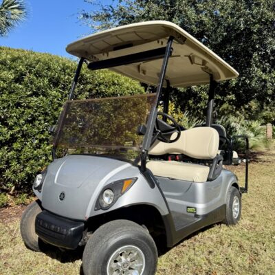 2008 Yamaha Drive Golf Cart