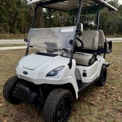 2025 StarEv Sirius Low Speed Vehicle with lithium battery