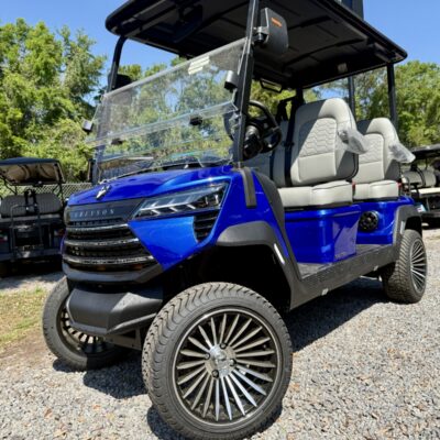 2026 Greyson 4 forward LSV