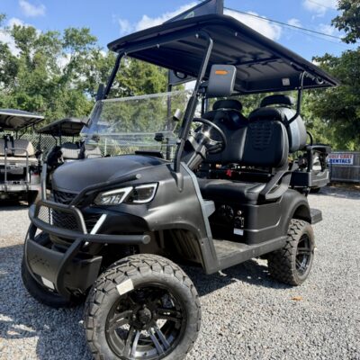 2026 low speed vehicle with lithium battery