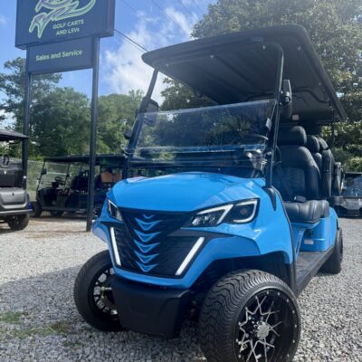Brand new LSV under $13,000
