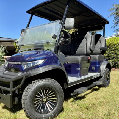 2026 4 forward lsv with lithium