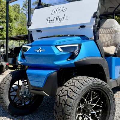 2026 Atlas Max 173aH Lithium Battery